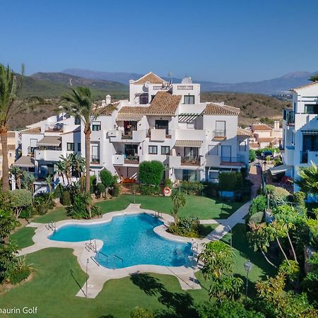 Casa Saar Luxury Alhaurin Golf Apartment Alhaurin el Grande Bagian luar foto