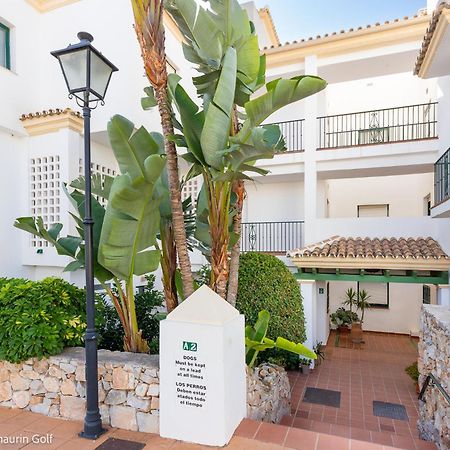 Casa Saar Luxury Alhaurin Golf Apartment Alhaurin el Grande Bagian luar foto