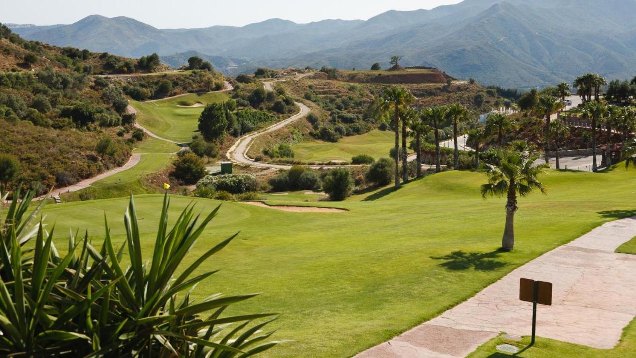 Casa Saar Luxury Alhaurin Golf Apartment Alhaurin el Grande Bagian luar foto