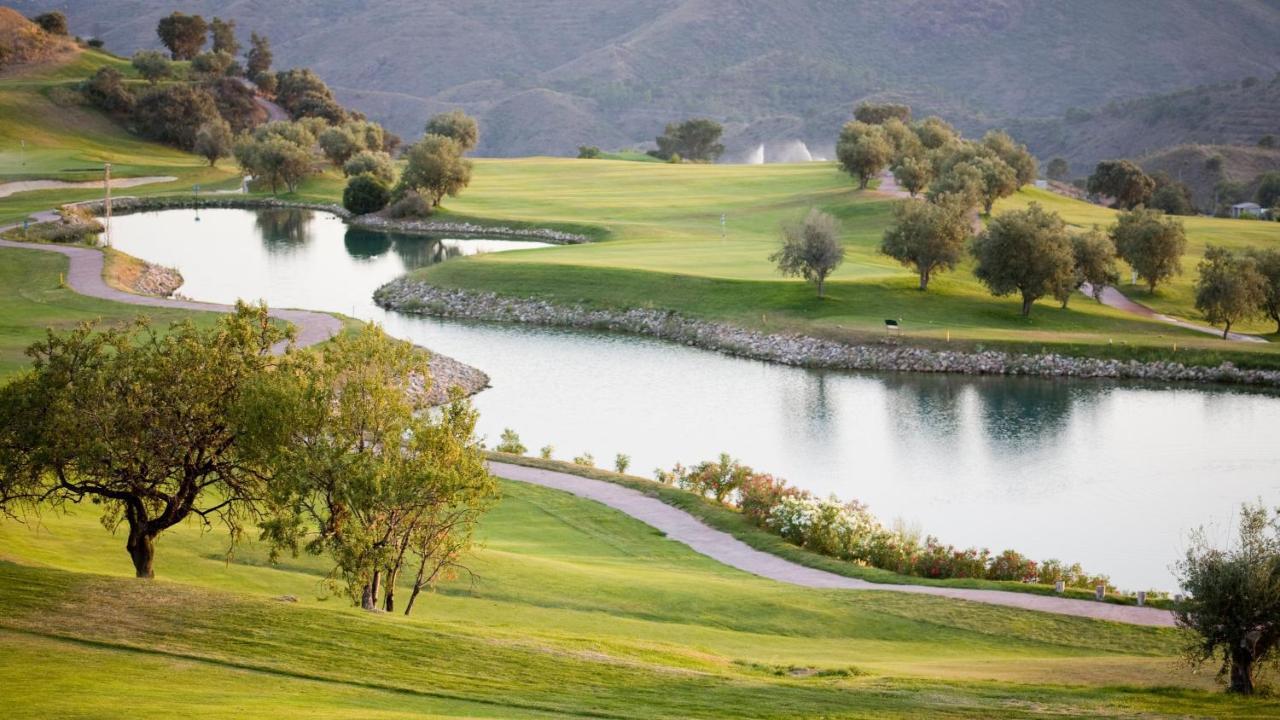 Casa Saar Luxury Alhaurin Golf Apartment Alhaurin el Grande Bagian luar foto