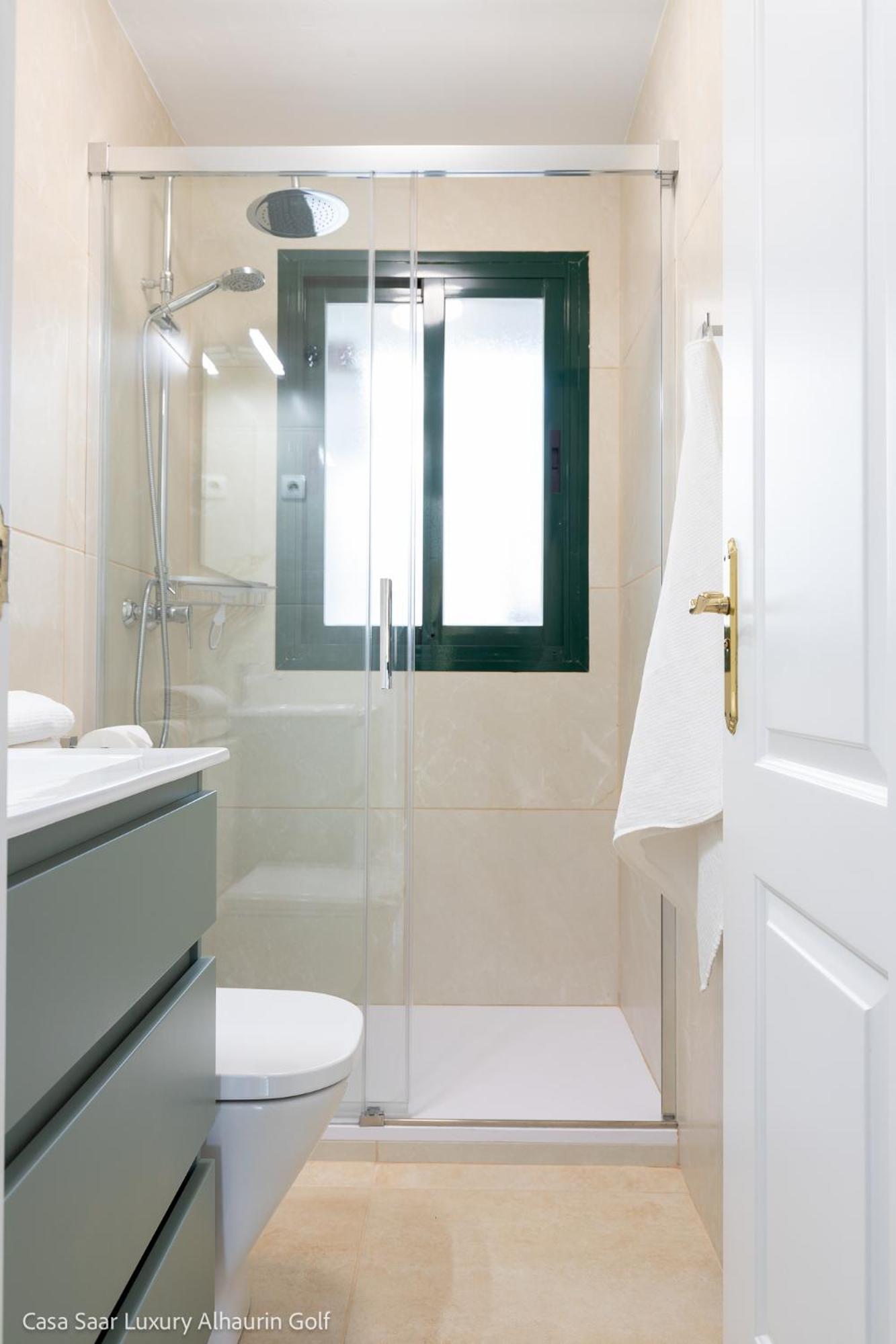 Casa Saar Luxury Alhaurin Golf Apartment Alhaurin el Grande Bagian luar foto
