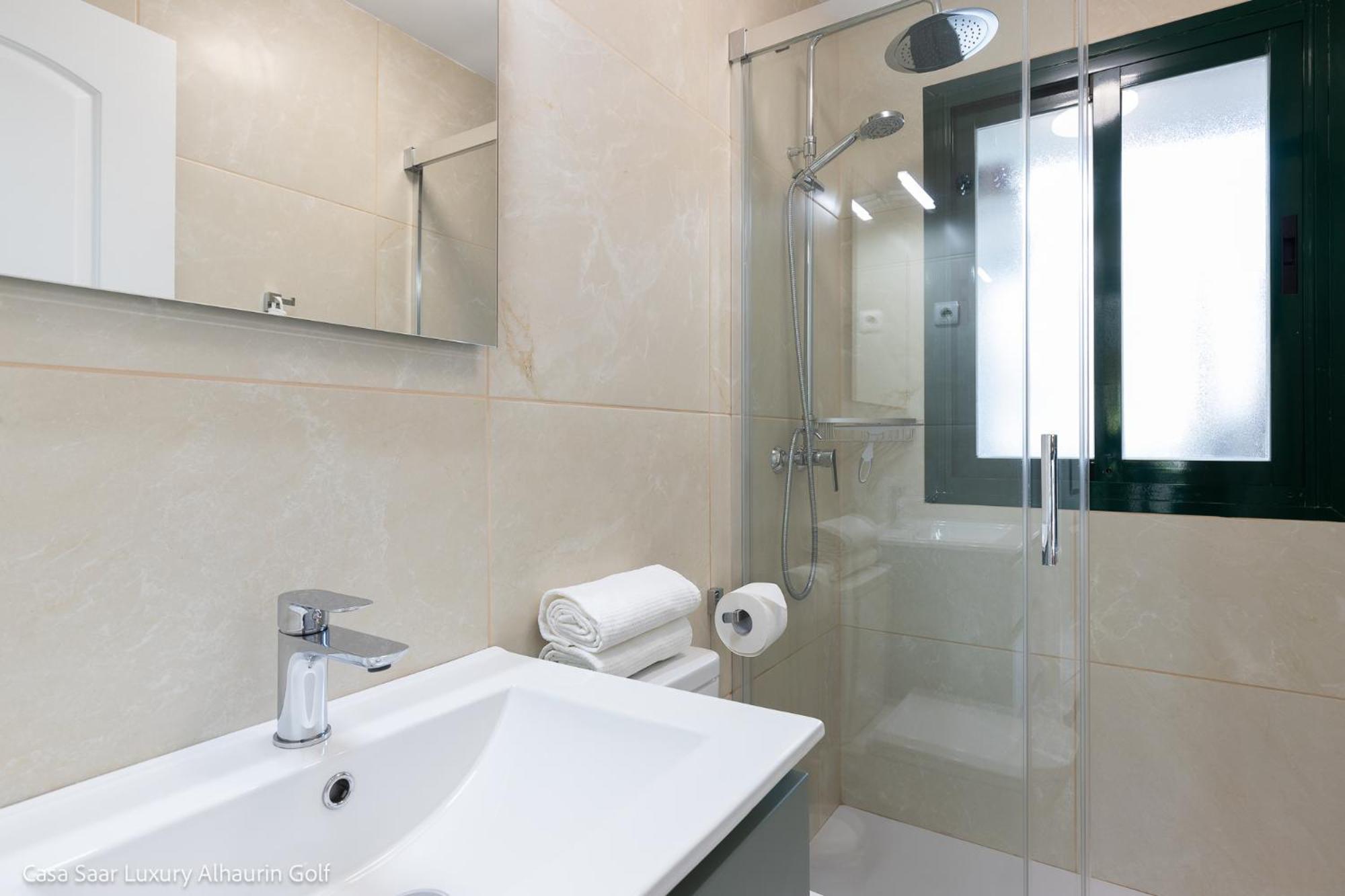 Casa Saar Luxury Alhaurin Golf Apartment Alhaurin el Grande Bagian luar foto