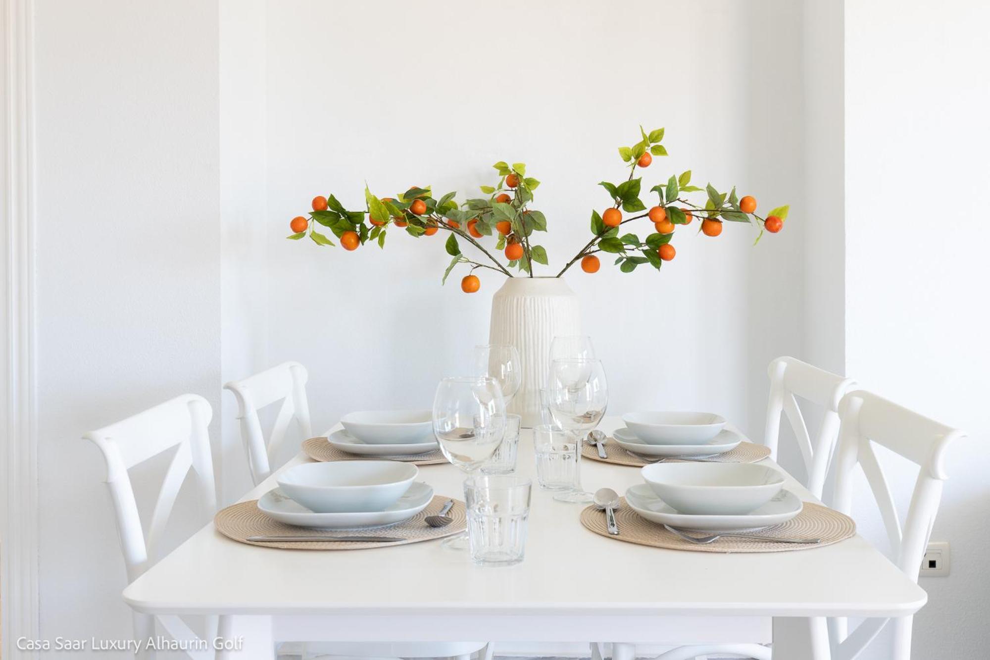 Casa Saar Luxury Alhaurin Golf Apartment Alhaurin el Grande Bagian luar foto